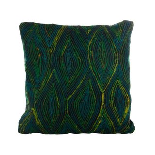 Kussen vierkant multi