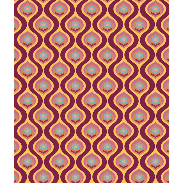 Sample Oosterse stijl deurmat