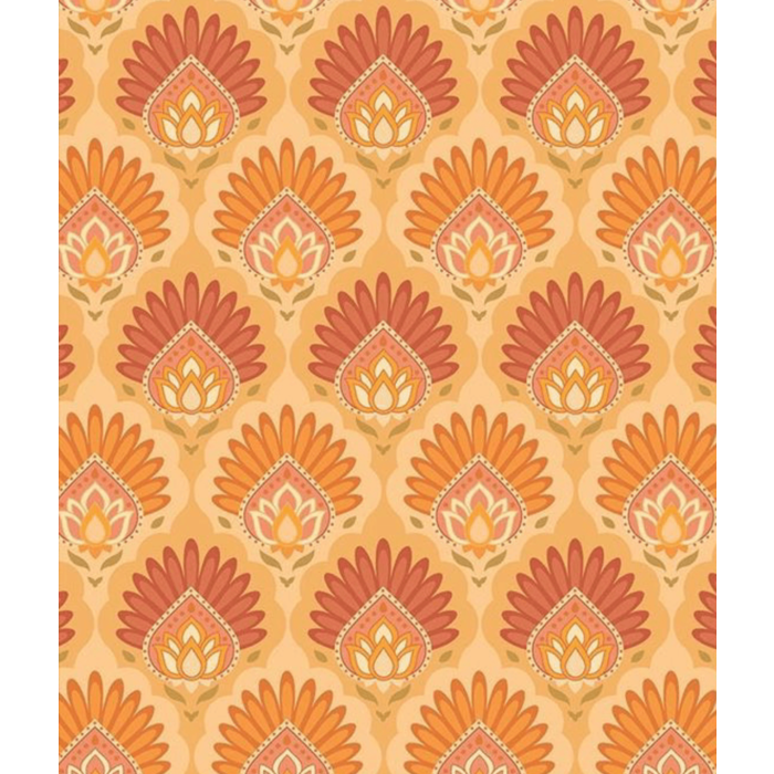 Sample Oosterse stijl deurmat