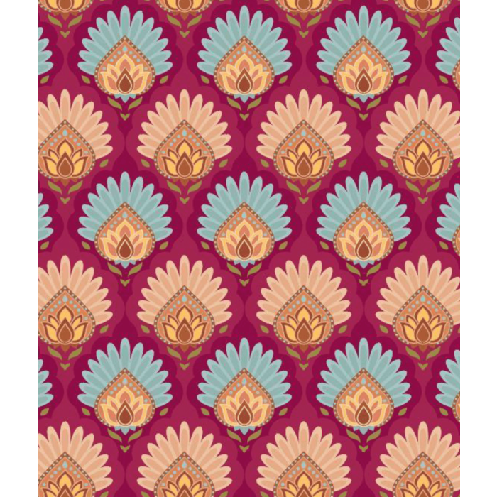 Sample Oosterse stijl deurmat