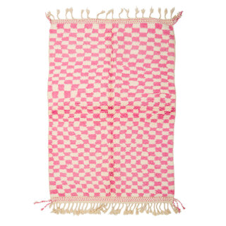 Berber vloerkleed 150x220cm