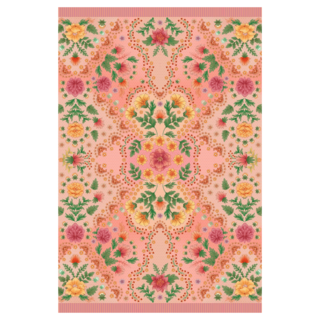 Buitenkleed Amoralis roze