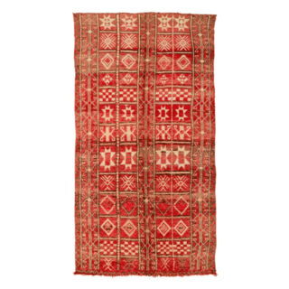 Mguild vloerkleed Terra 169x315cm