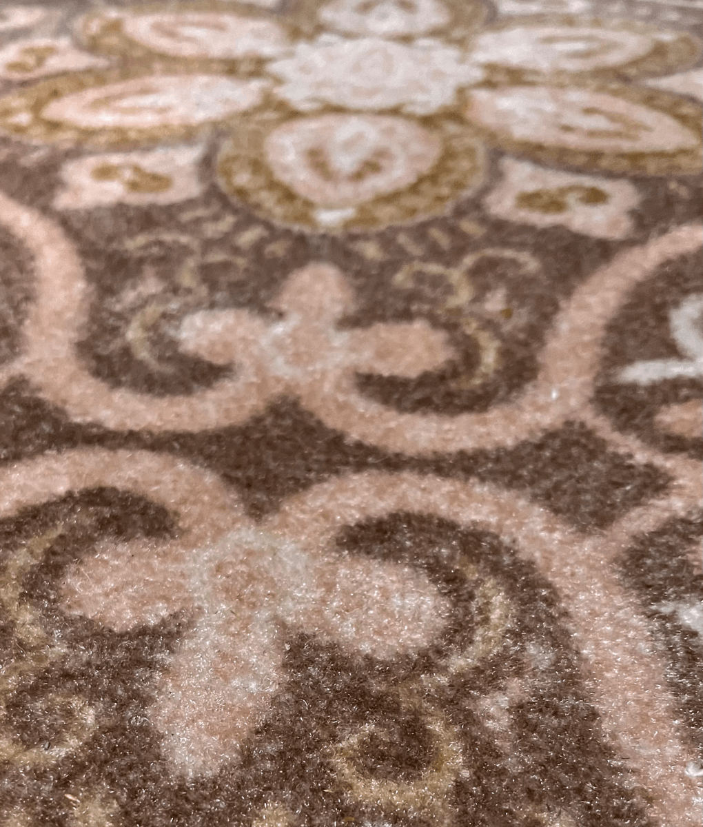 Deurmat La vie du Camel