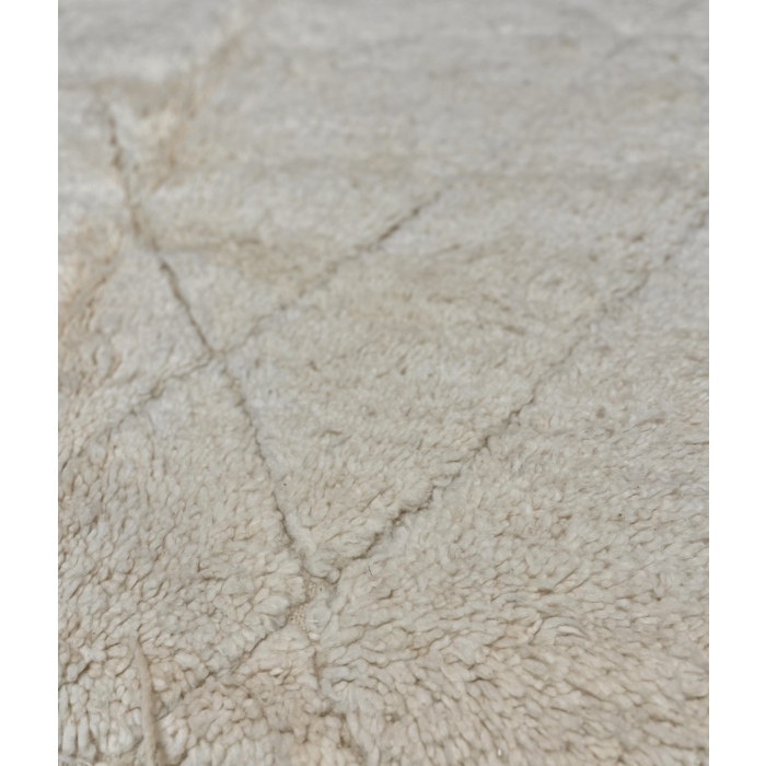 Beni Ouarain  - Berber vloerkleed 255 x 140 cm