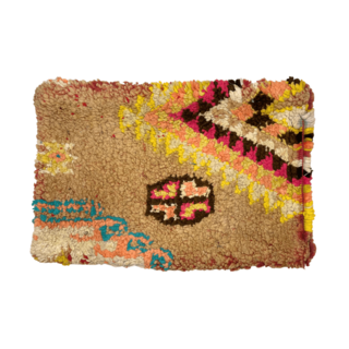 Marokkaans kussen Marina