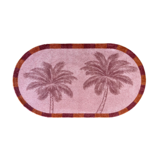 Deurmat Isla da Palma - Purple