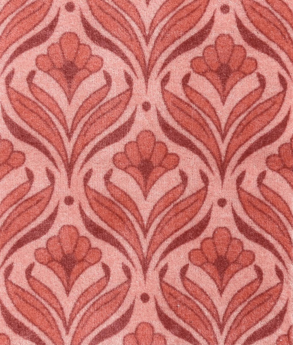Sample Oosterse stijl deurmat