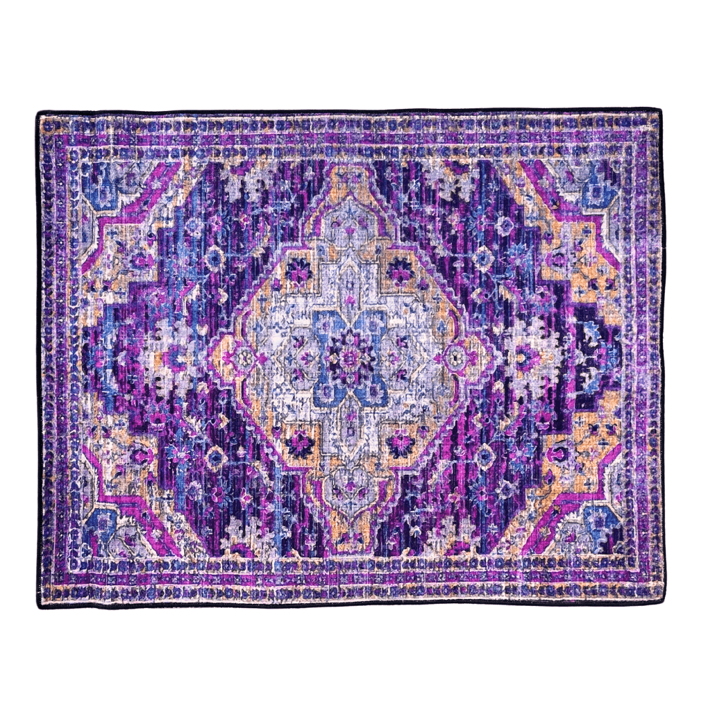 Badmat Mystic - purple