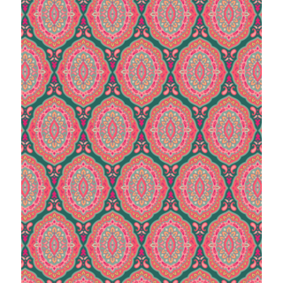 Deurmat/ doorloopmat op maat - Ice cream