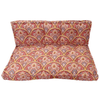 Palletkussen Festival