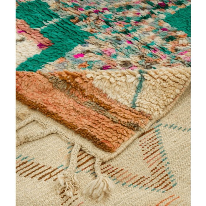 Boujaad vloerkleed Sahara 155x260cm