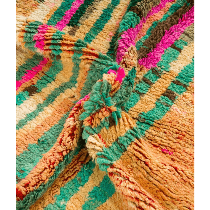 Marokkaans Beni Mguild vloerkleed Ibiza -162 x 273 cm