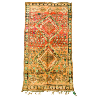 Mguild vloerkleed Sahara 190x247cm