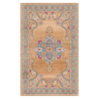 Wonder Rugs Buitenkleed Harry