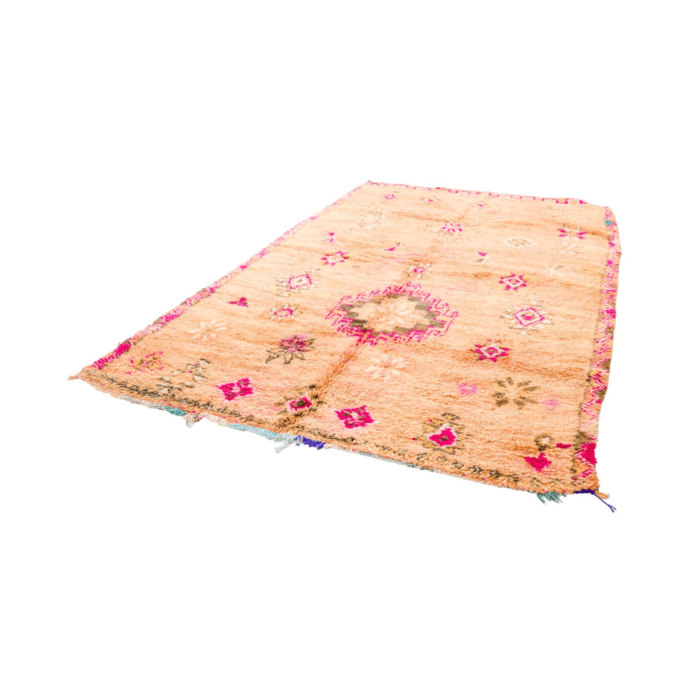 Beni Mguild vloerkleed pastel multi - 170x290 cm