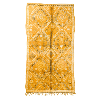 Mguild Beige 170x330cm