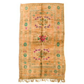 Mguild kleed beige 200x350cm