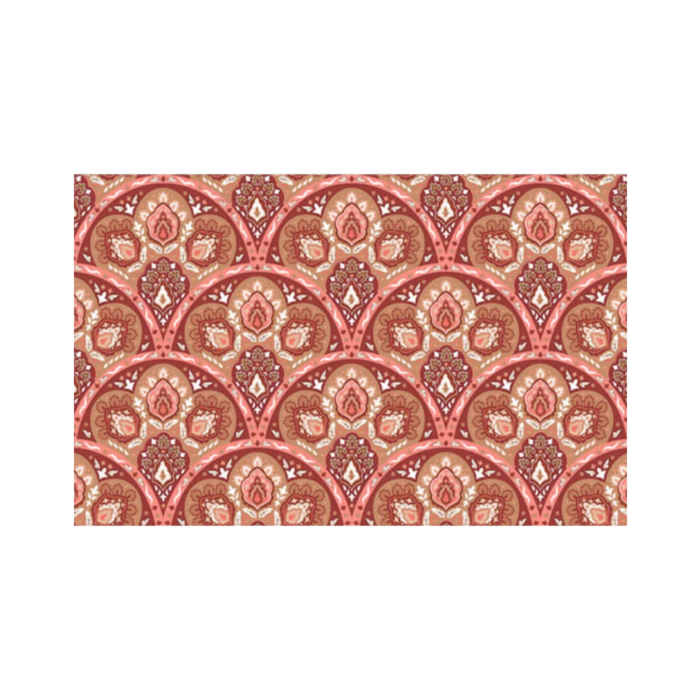 Deurmat naar keuze 67 x 80 cm