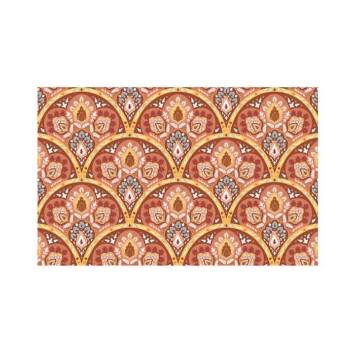 Deurmat naar keuze 67 x 80 cm