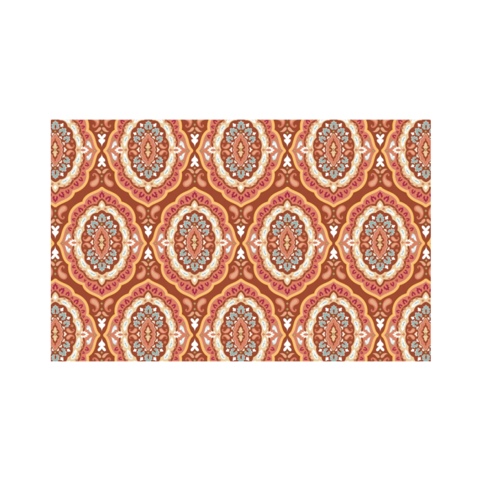 Deurmat naar keuze 67 x 80 cm