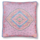 Kelim PET kussen Mila roze