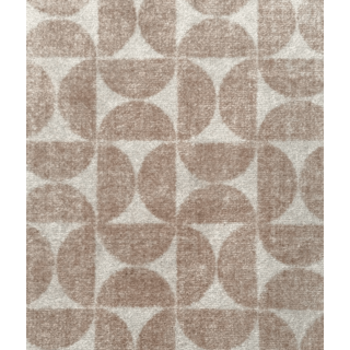 Deurmat/ doorloopmat op maat - Hotel suite