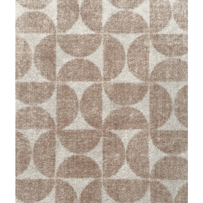 Deurmat/ droogloopmat op maat - Hotel suite