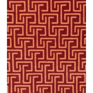 Deurmat/ doorloopmat op maat - Labyrinth