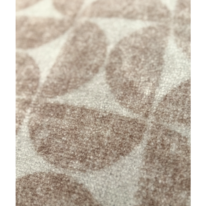 Deurmat/ droogloopmat op maat - Hotel suite