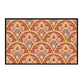 Deurmat terra festival