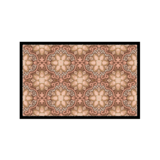 Deurmat La vie du Camel