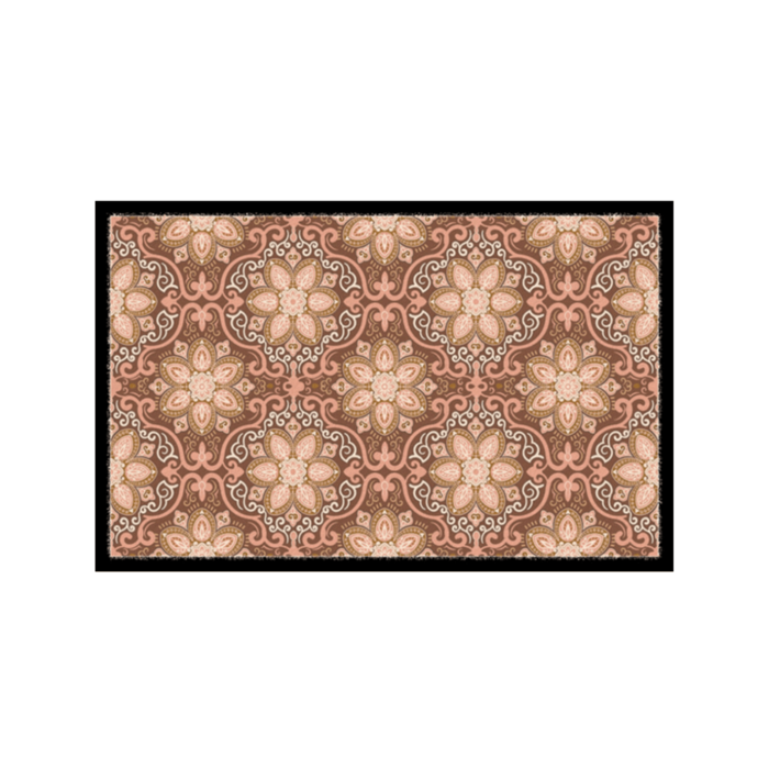 Deurmat La vie du Camel