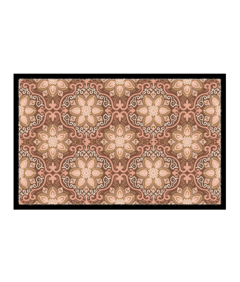 Deurmat La vie du Camel