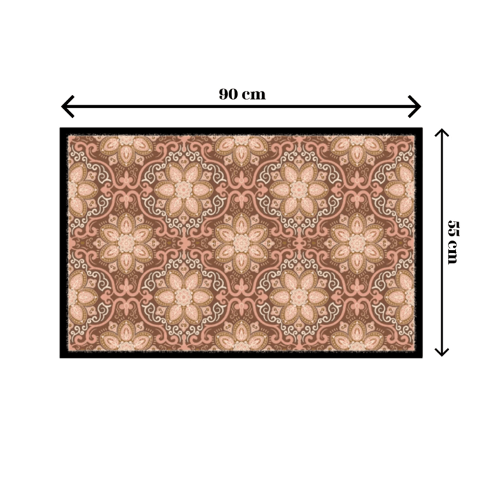 Deurmat La vie du Camel
