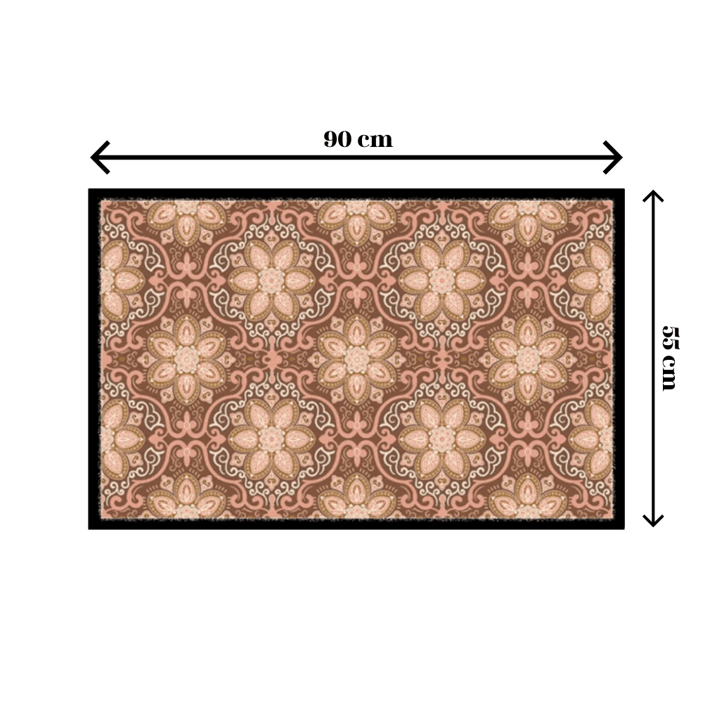 Deurmat La vie du Camel