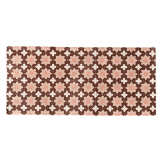 Deurmat Warm delight