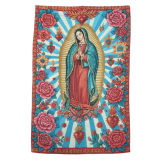 Buitenkleed Holy Madonna