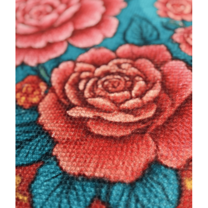 PET buitenkleed Holy Madonna