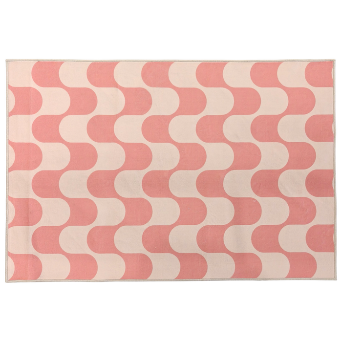 Badmat Grease - pinky