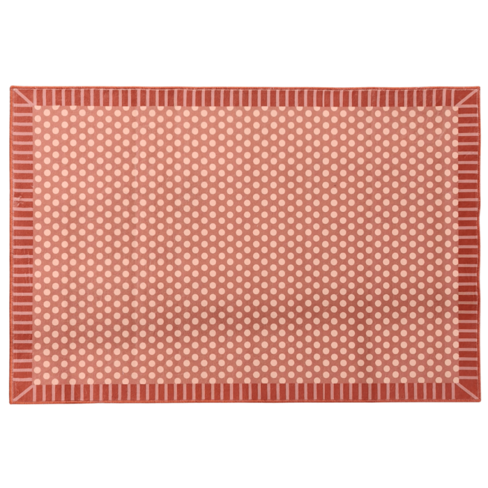 Badmat Poppelina - terra