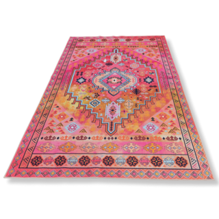 Vintage vloerkleed - Bohemian nights
