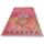 Vintage tapijt Marokkaanse stijl - Bohemian nights