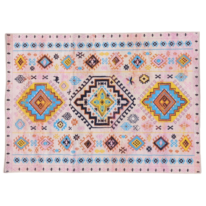 Badmat Nomad light - multi