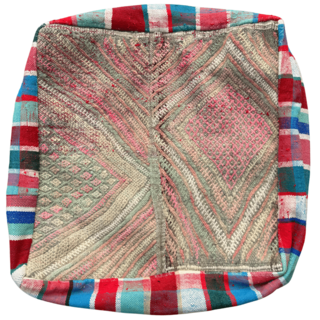 Marokkaanse poef Nova