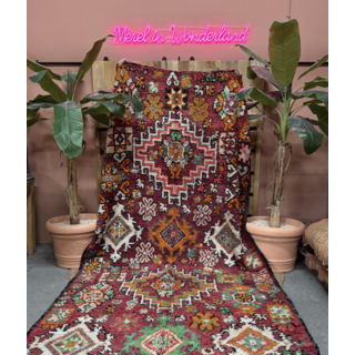 M-guild tapijt 406x180cm