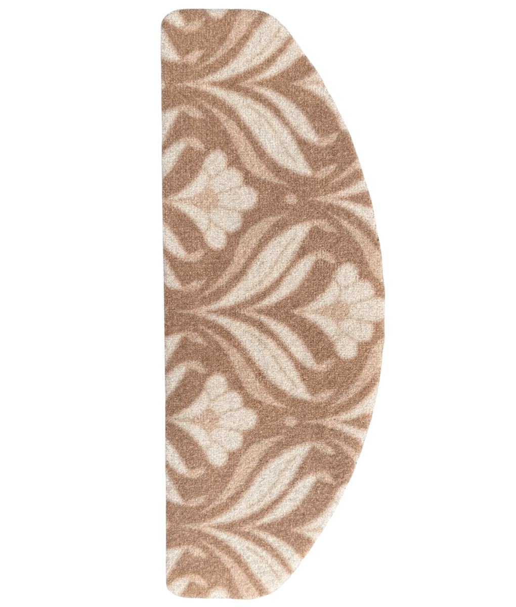 Trapmatten - Royalty beige