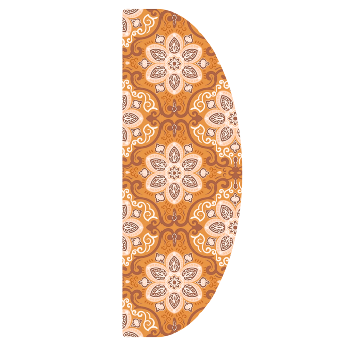 Trapmatten La vie de Mélanie