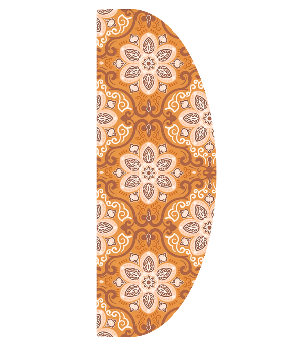 Trapmatten La vie de Mélanie