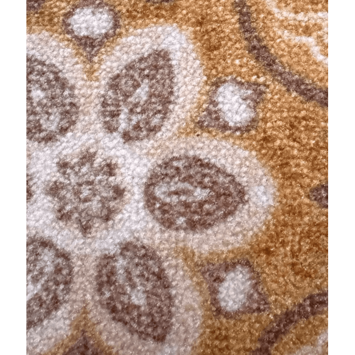 Trapmatten La vie de Mélanie